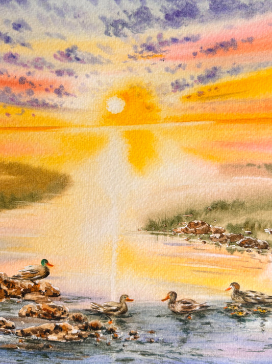 “Endless Family” — Tatiana Mereacre (2025)