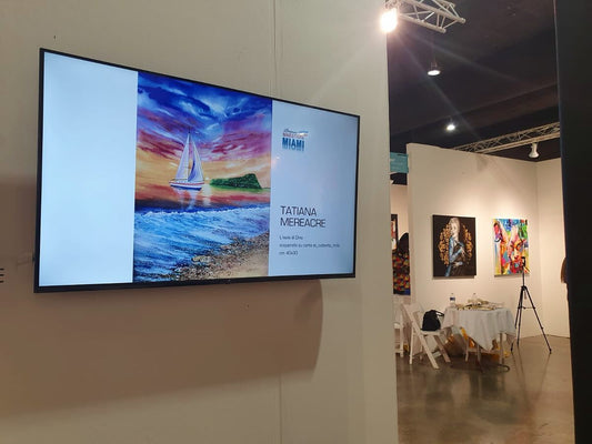 🏆 Maestri Award – Miami