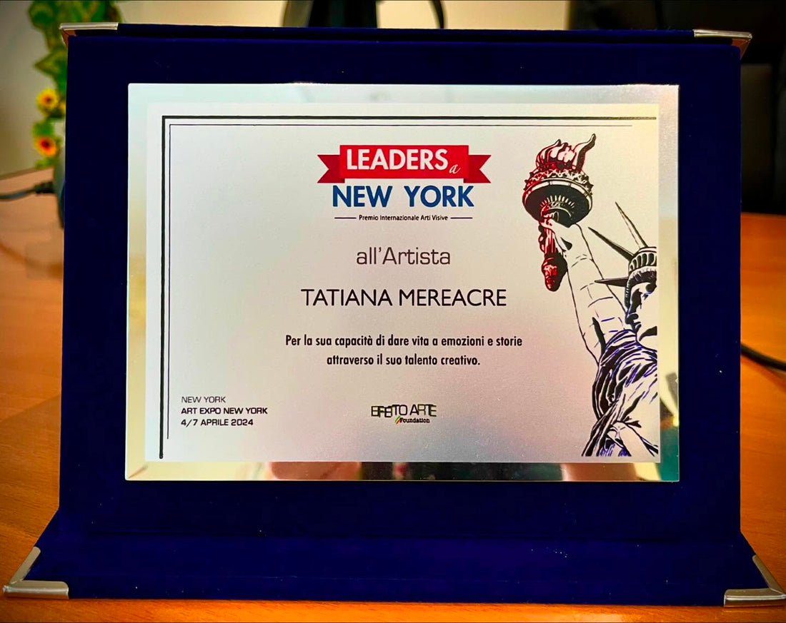 🏆 Leaders - New York
