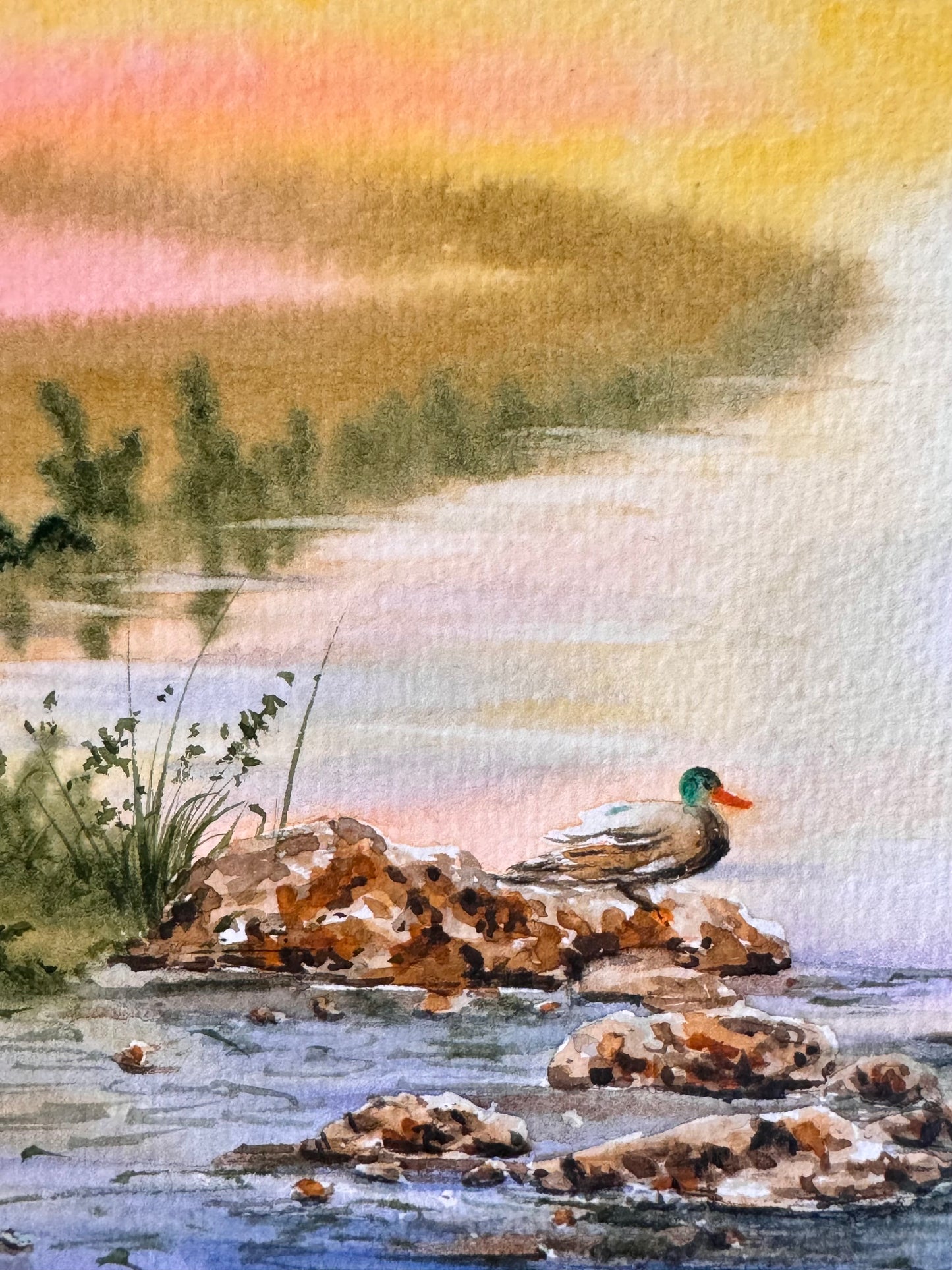 “Endless Family” — Tatiana Mereacre (2025)