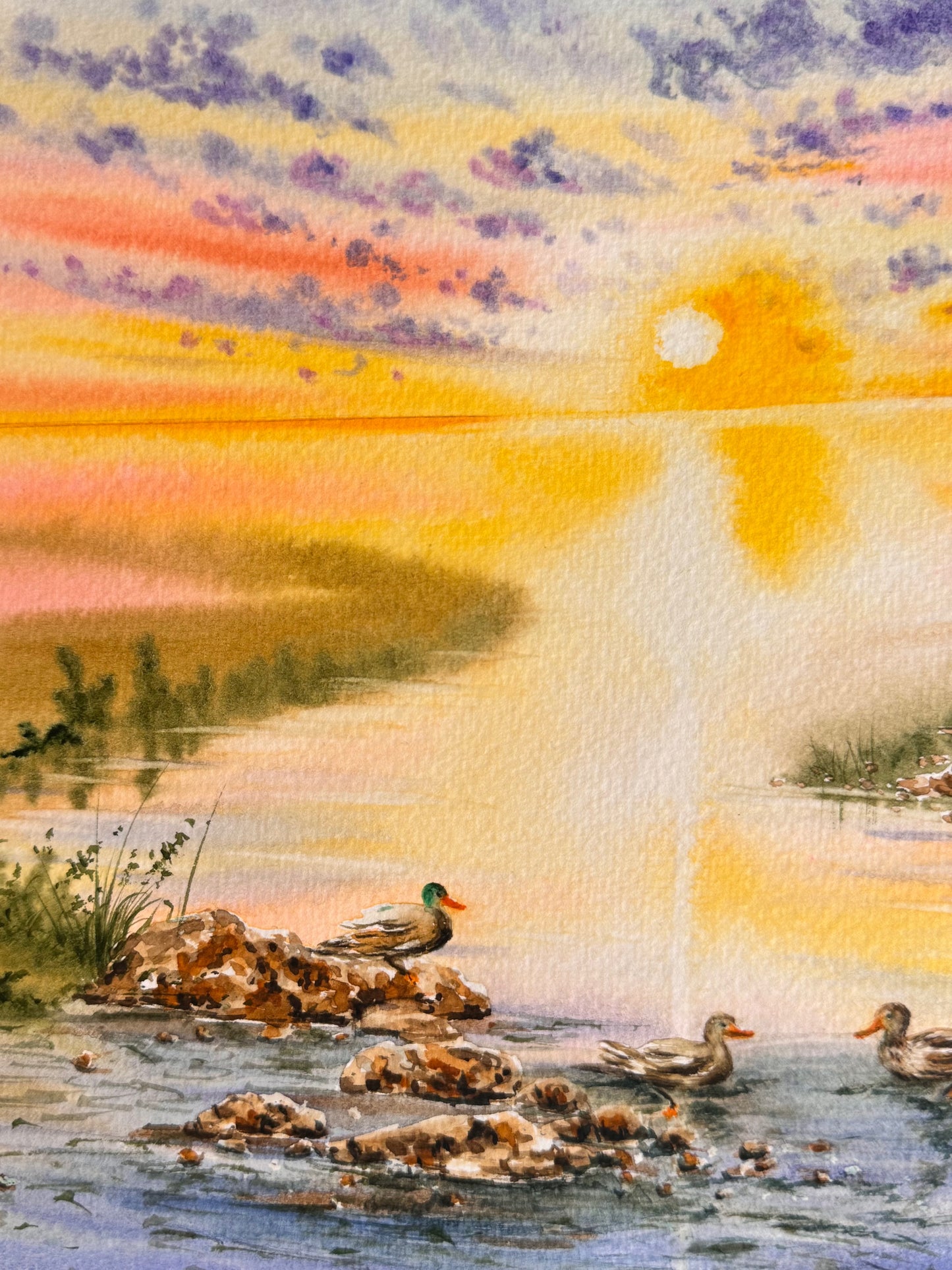 “Endless Family” — Tatiana Mereacre (2025)